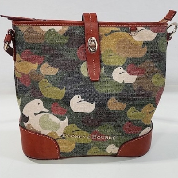 🦆 DOONEY & BOURKE Duck Dynasty collection - Picture 4 of 11
